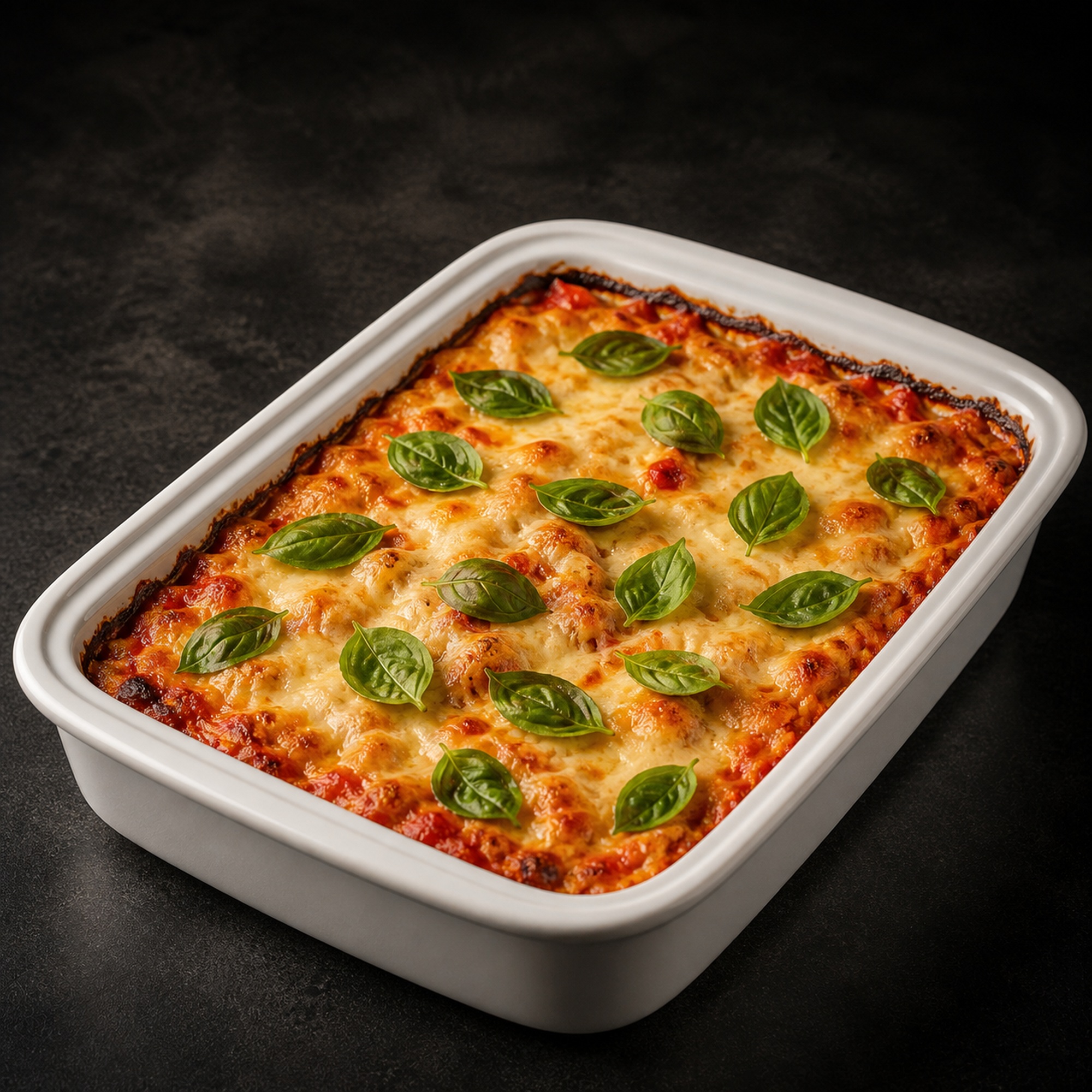 Lasagne